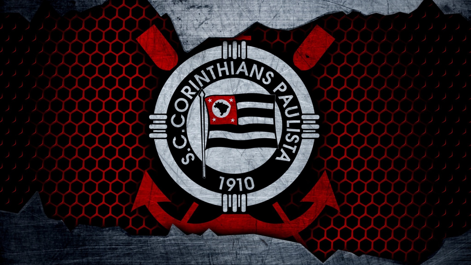 Corinthians Background Photos