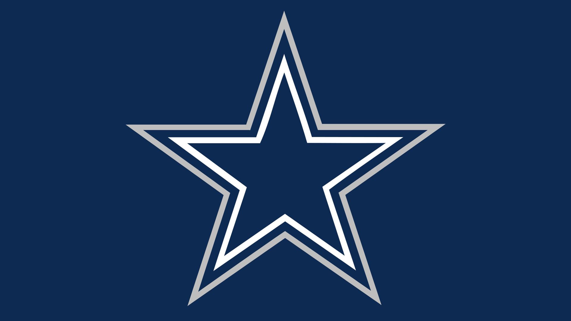 Dallas Cowboys Logo Wallpapers - Top Free Dallas Cowboys Logo Backgrounds -  WallpaperAccess