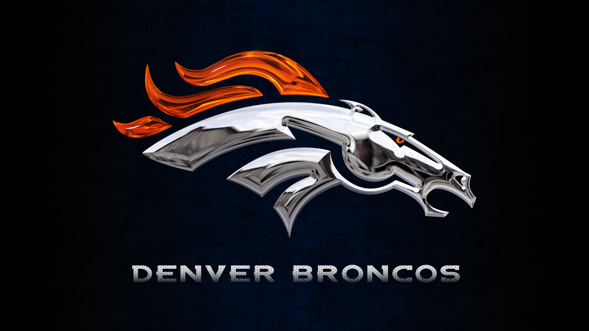 Denver Broncos Logo Wallpapers - Top 30 Best Denver Broncos Logo Wallpapers  [ HQ ]