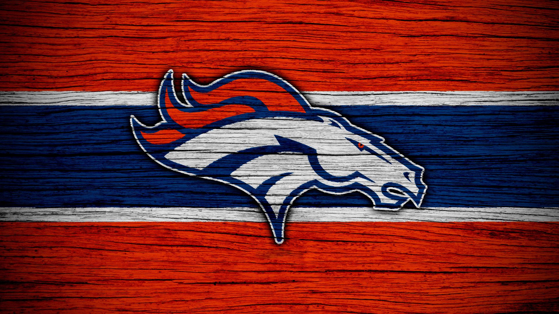 Denver Broncos Logo Wallpapers - Top 30 Best Denver Broncos Logo Wallpapers  [ HQ ]