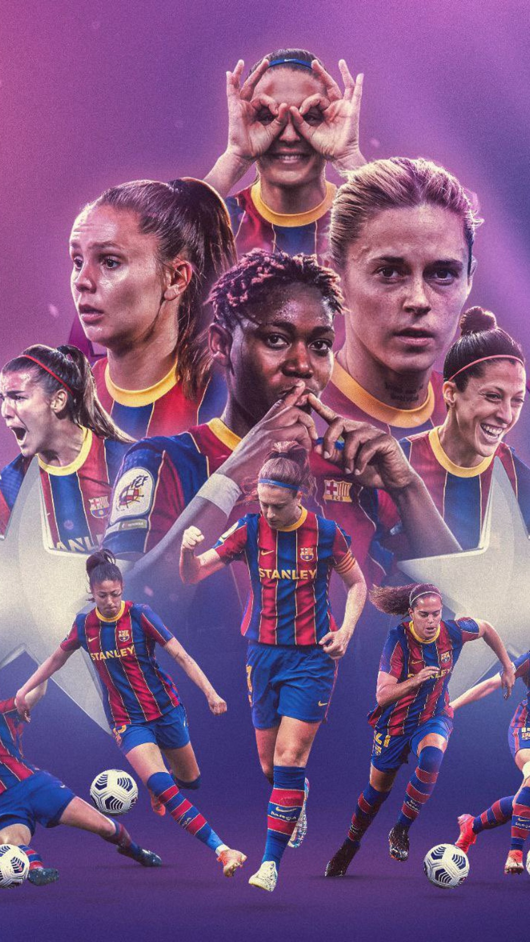 FC Barcelona Femen Wallpapers Top 15 Best FC Barcelona Femen 