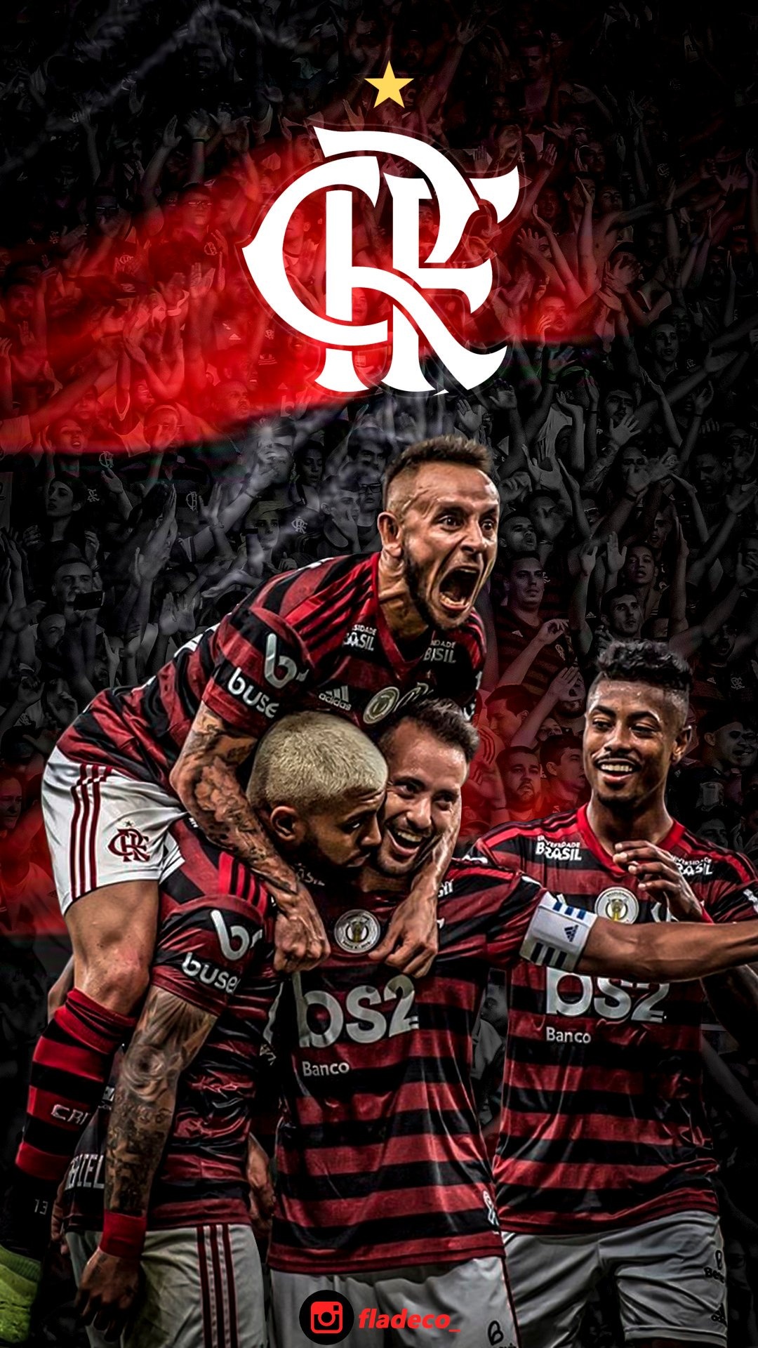 Flamengo Wallpaper