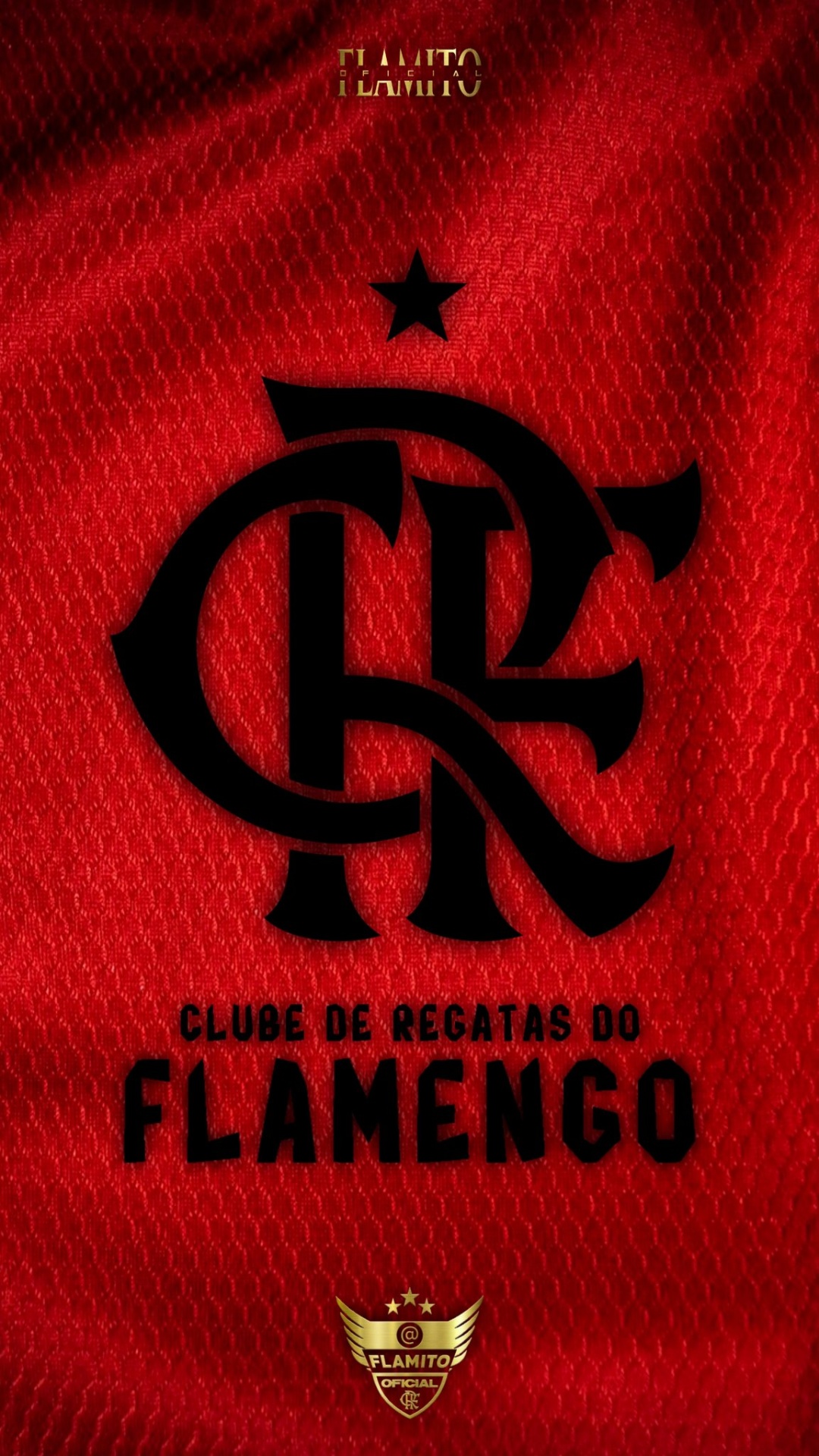 Flamengo. Best Wallpaper