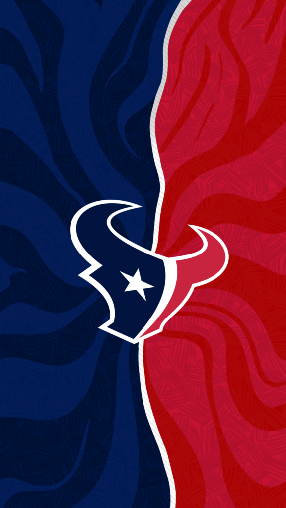 Houston Texans Logo Wallpaper