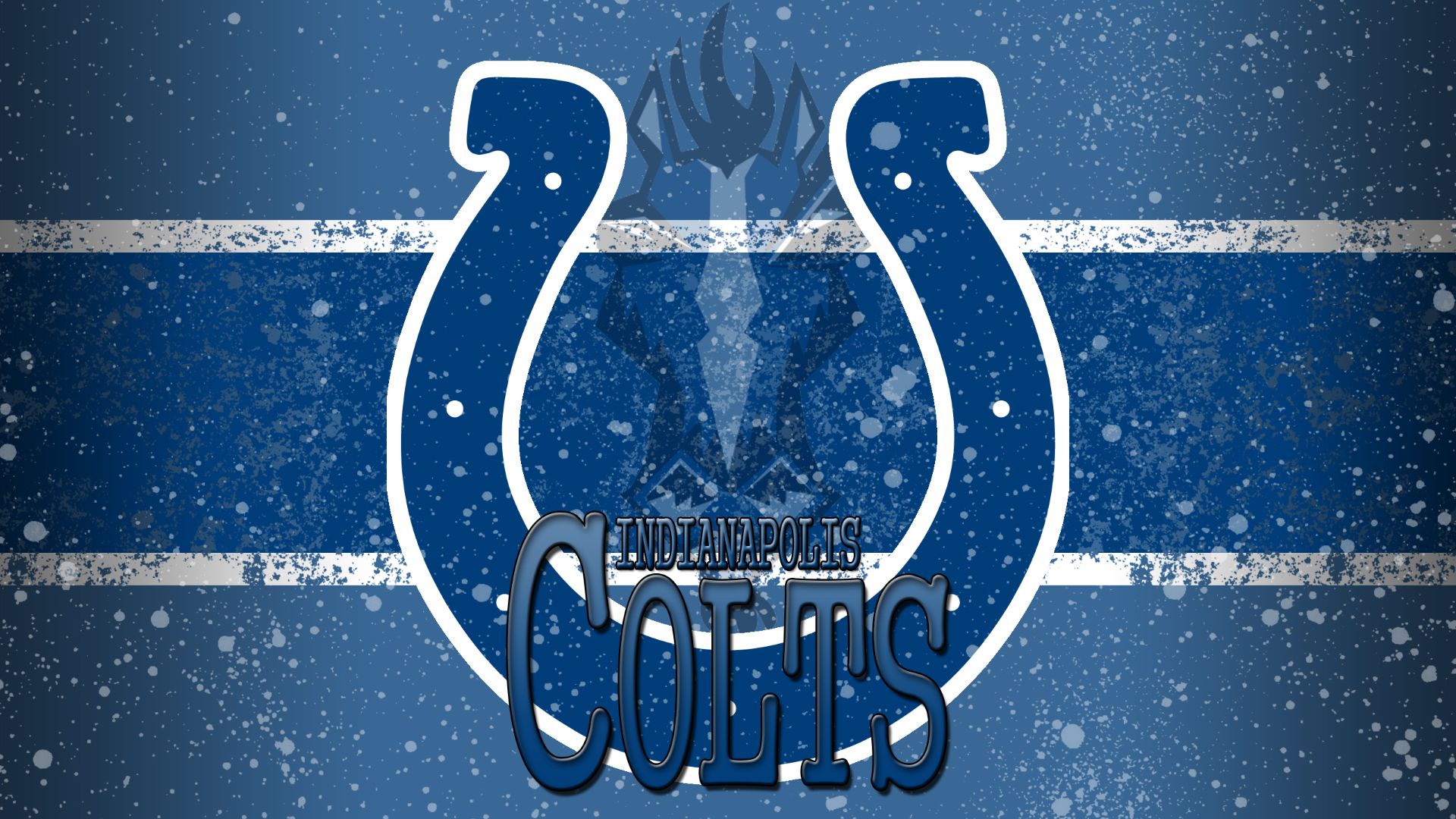 Indianapolis Colts Logo Background Images