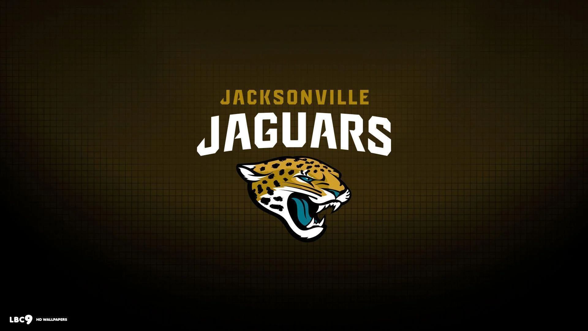 Jacksonville Jaguars PC Wallpaper