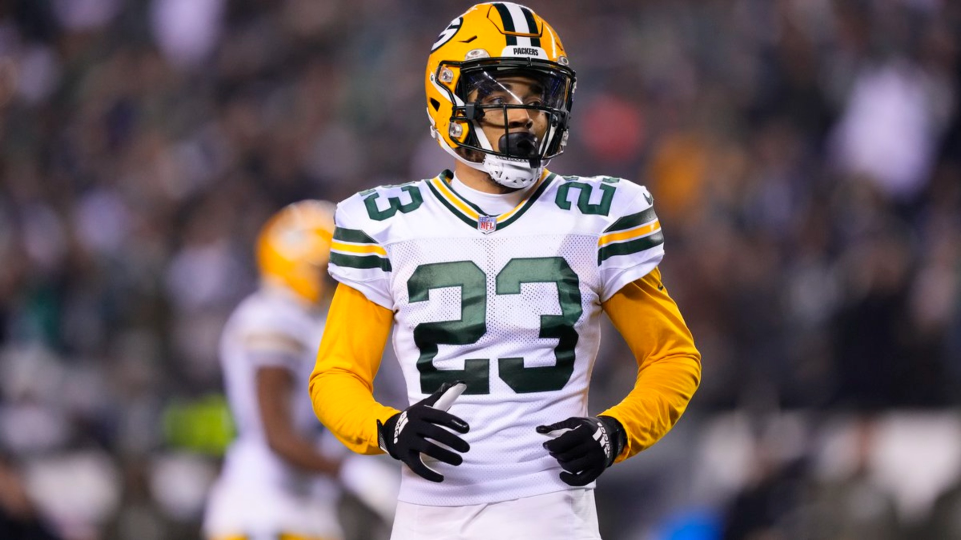 Jaire Alexander Wallpapers - Top 29 Best Jaire Alexander Wallpapers [ HQ ]