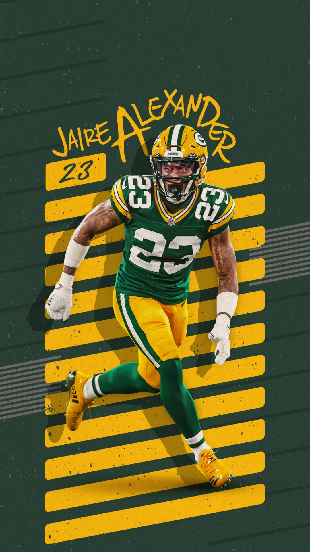 Jaire Alexander Wallpapers - Top 29 Best Jaire Alexander Wallpapers [ HQ ]