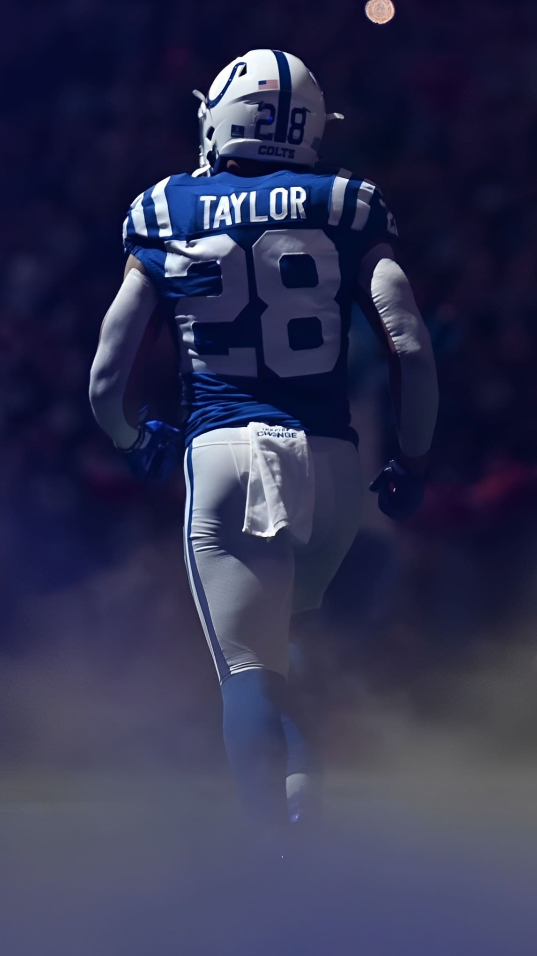 Indianapolis Colts on X: The details:  / X