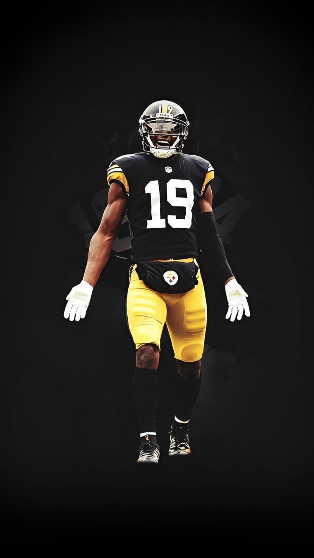 JuJu Smith Computer Wallpapers - Wallpaper Cave