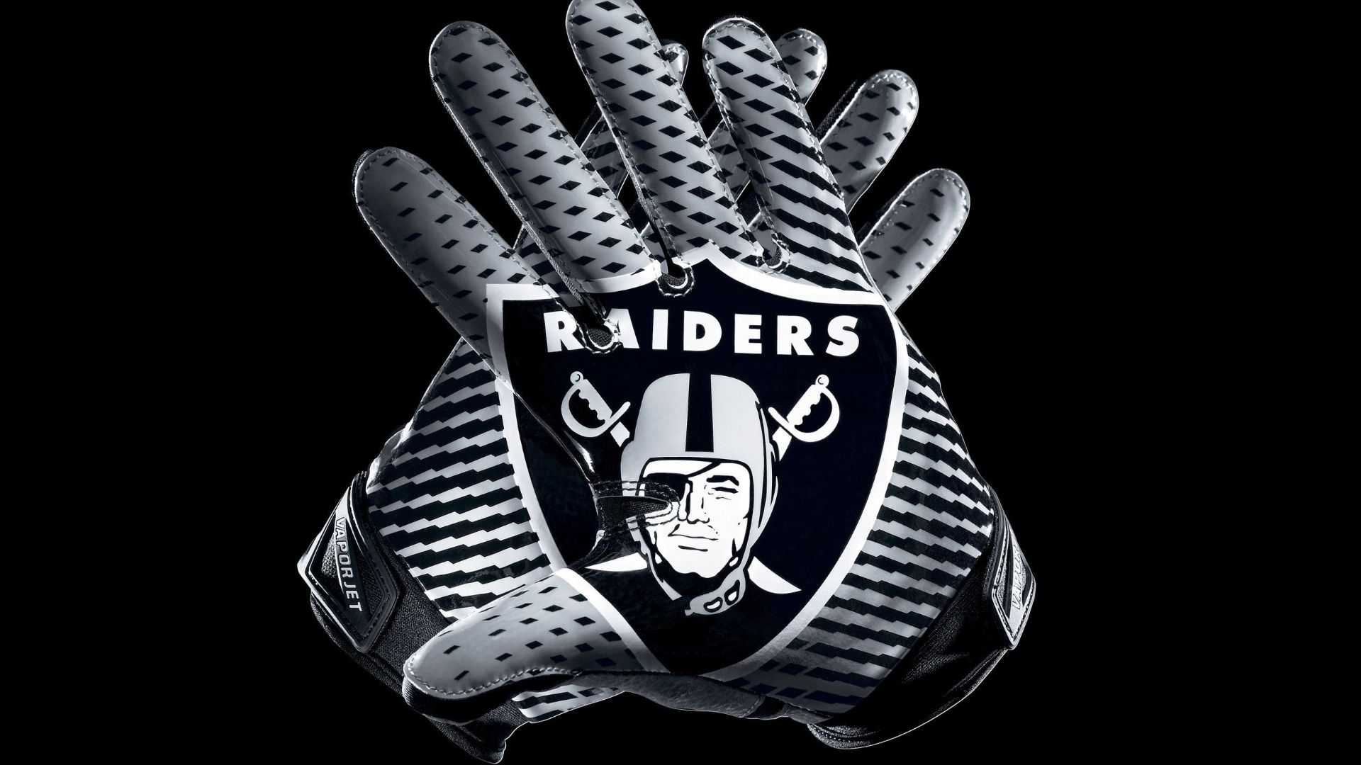 Las Vegas Raiders Logo Wallpapers - Top 25 Best Las Vegas Raiders