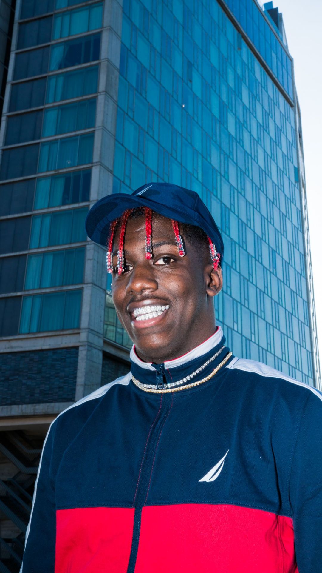 Lil Yachty Images