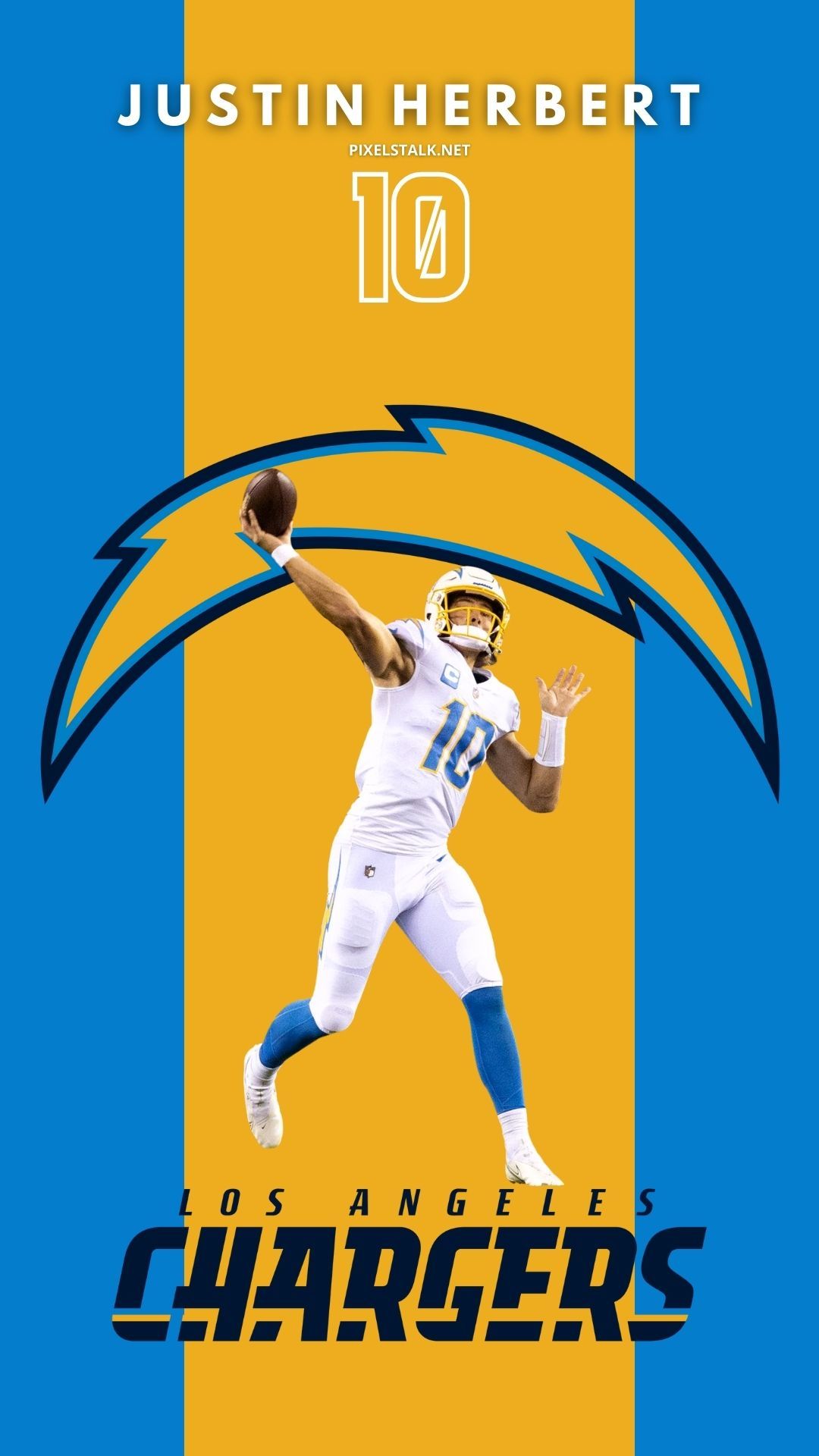 Los Angeles Chargers Logo Images