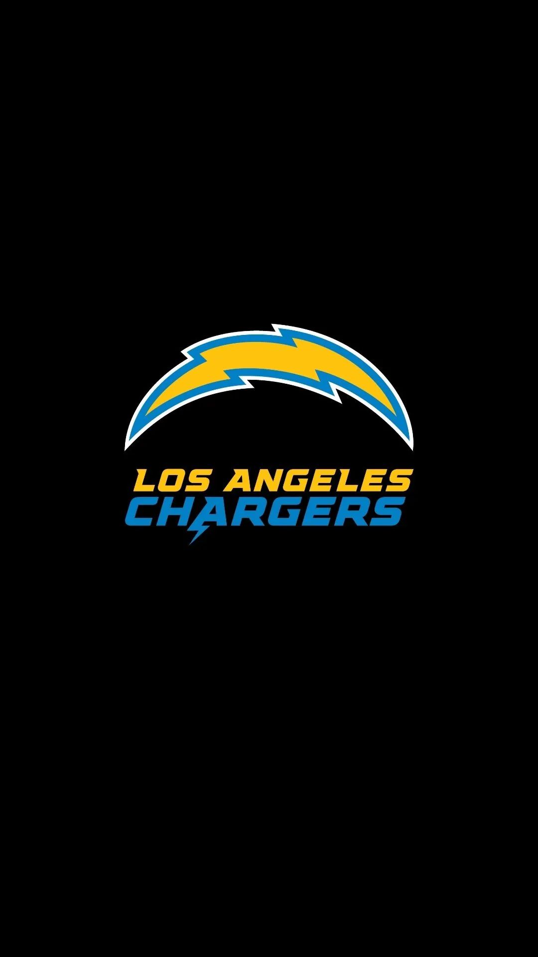 Los Angeles Chargers Logo Pictures