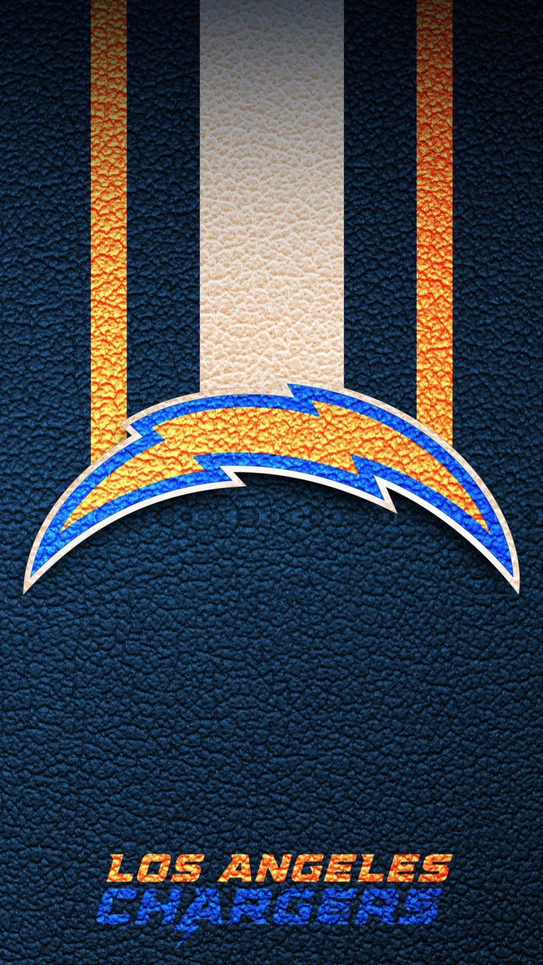 Los Angeles Chargers Wallpaper HD