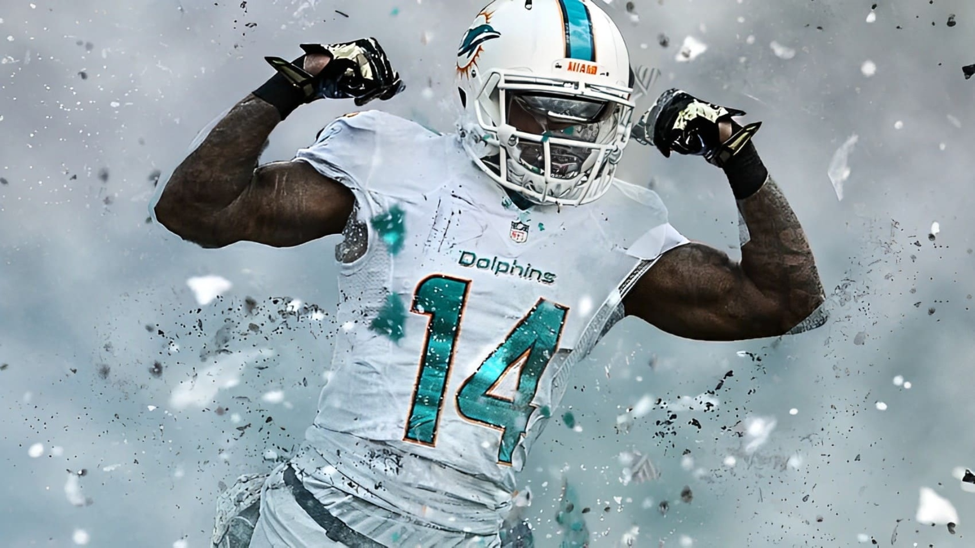 Jarvis Landry, HD Sports, 4k Wallpapers, Images, Backgrounds, Photos and  Pictures