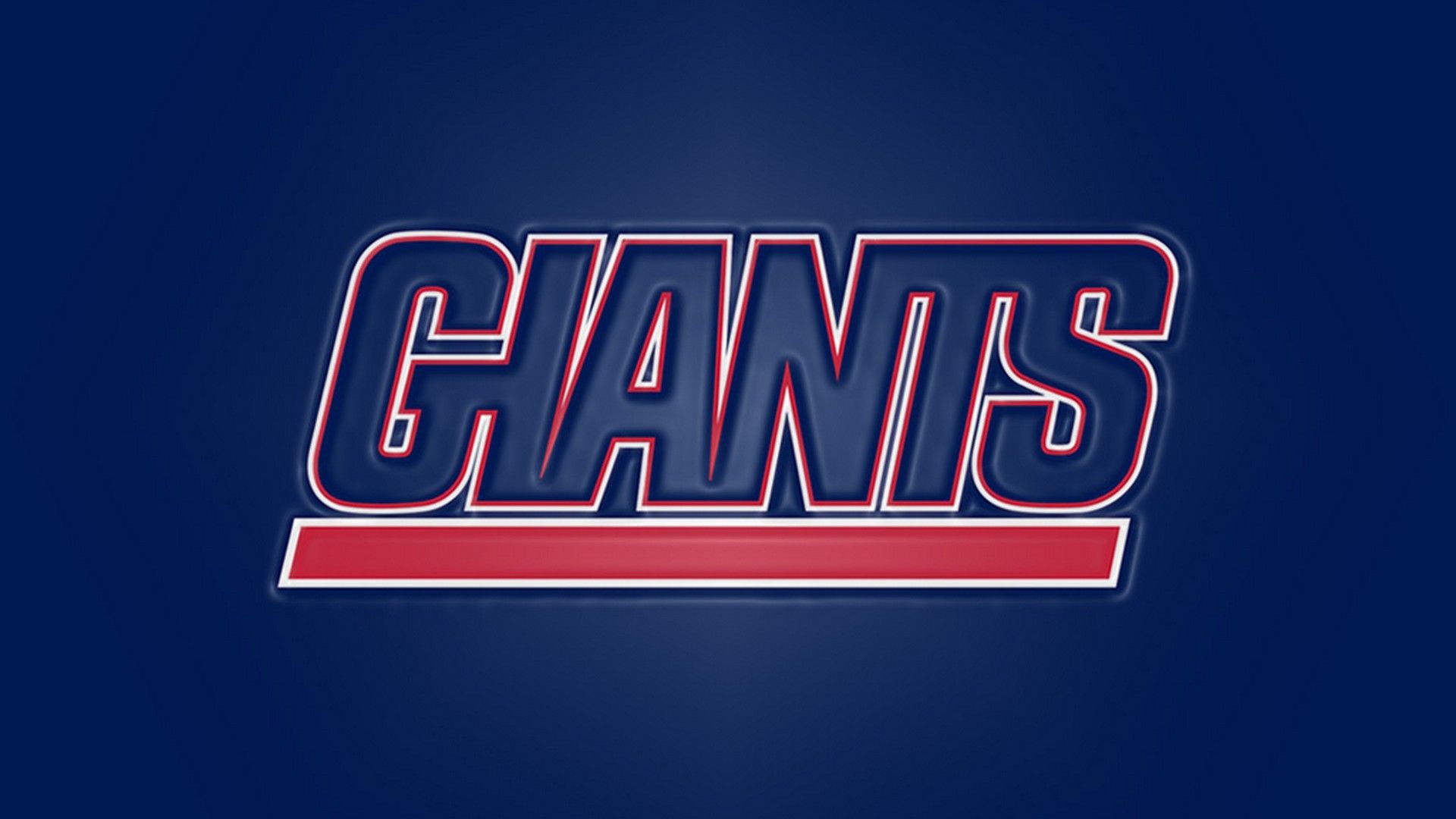 Download Portrait New York Giants Logo Wallpaper