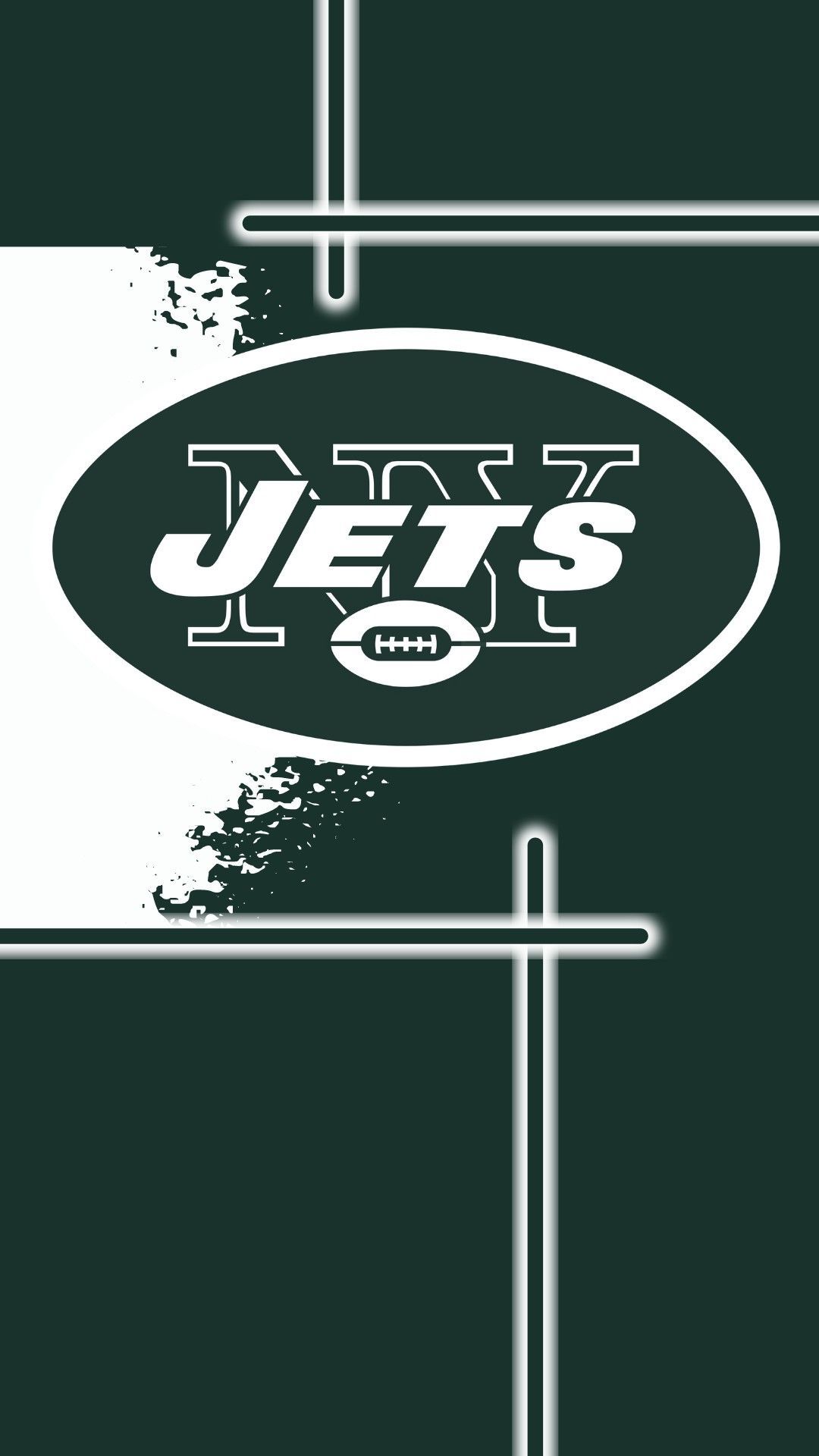 New York Jets Logo Wallpapers - Top 26 Best New York Jets Logo Wallpapers [  HQ ]