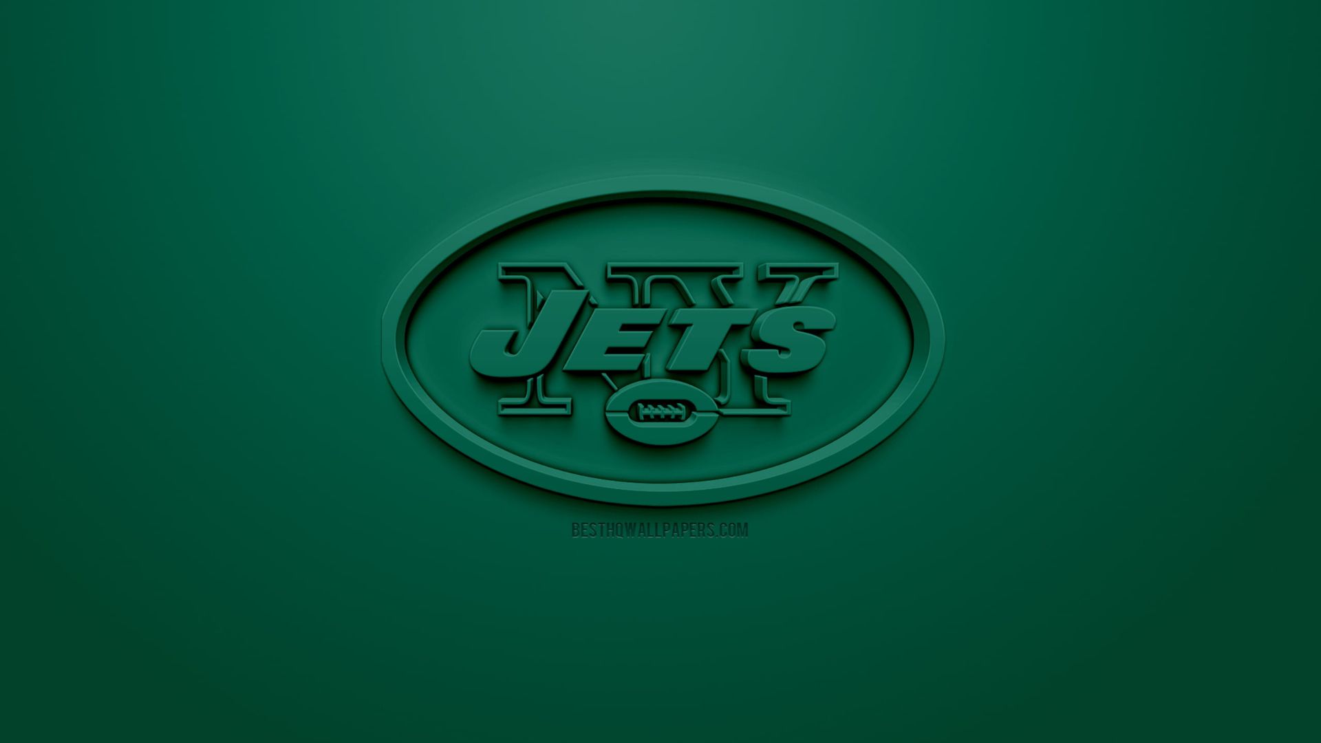 New York Jets Logo Wallpapers - Top 26 Best New York Jets Logo