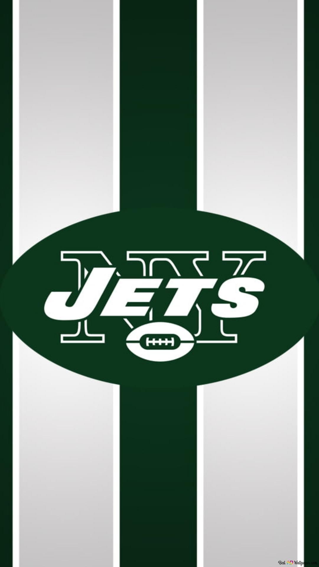 New York Jets Logo Wallpapers - Top 26 Best New York Jets Logo