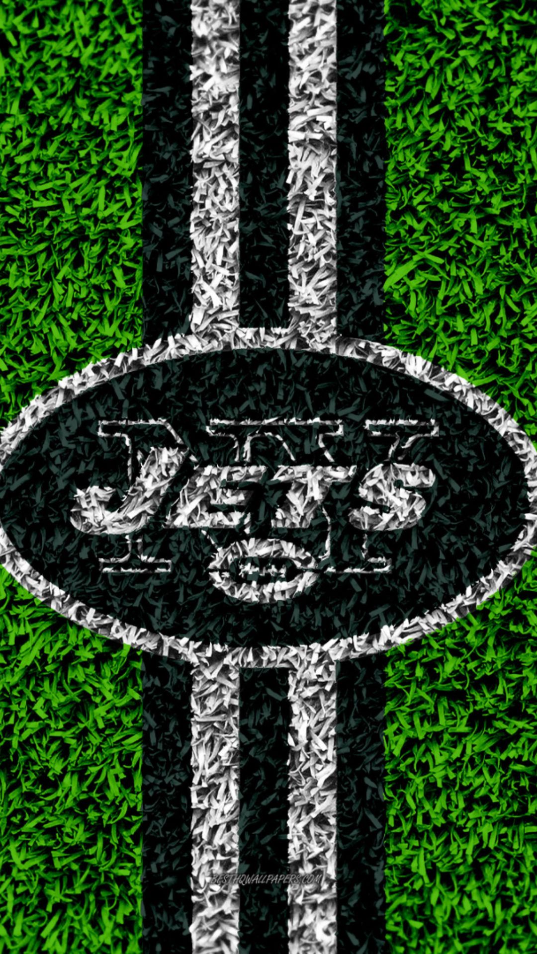 New York Jets Logo Wallpapers - Top 26 Best New York Jets Logo