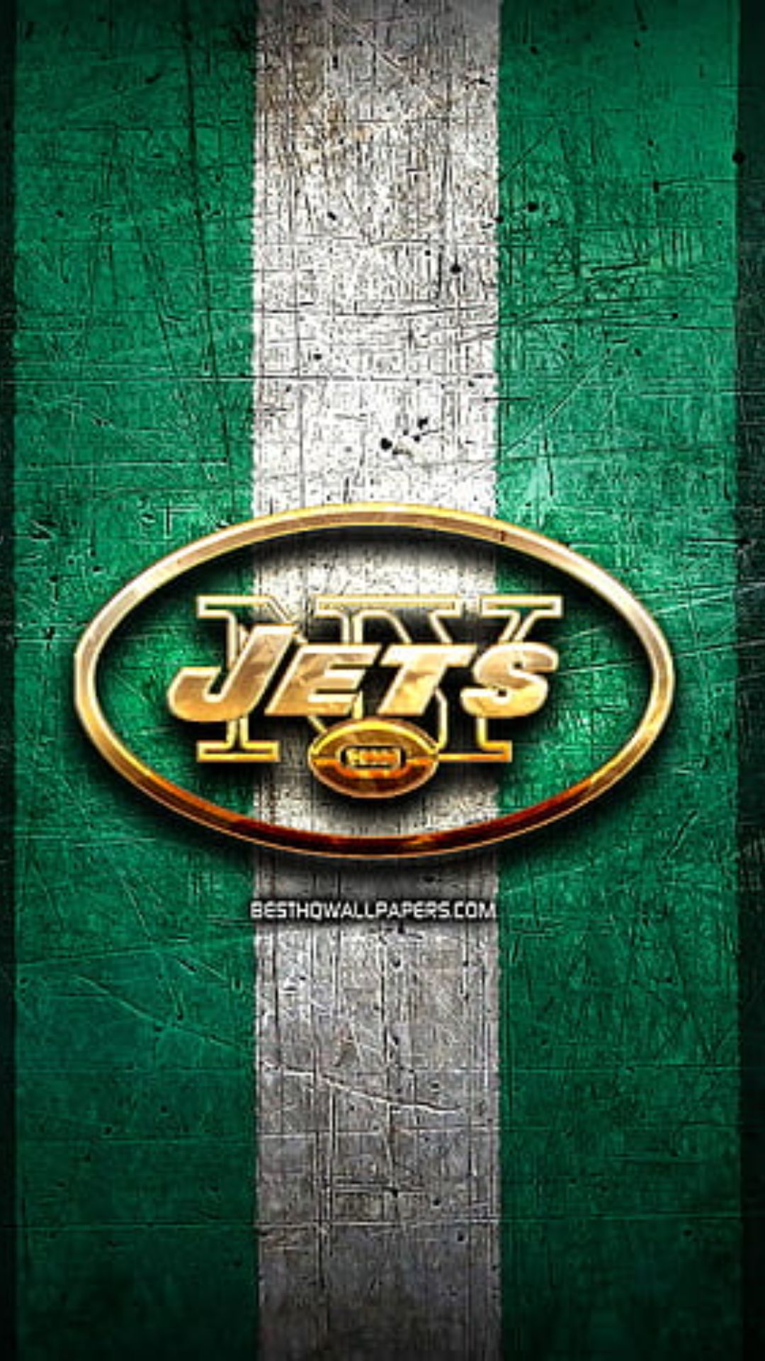 New York Jets Logo Wallpapers - Top 26 Best New York Jets Logo Wallpapers [  HQ ]