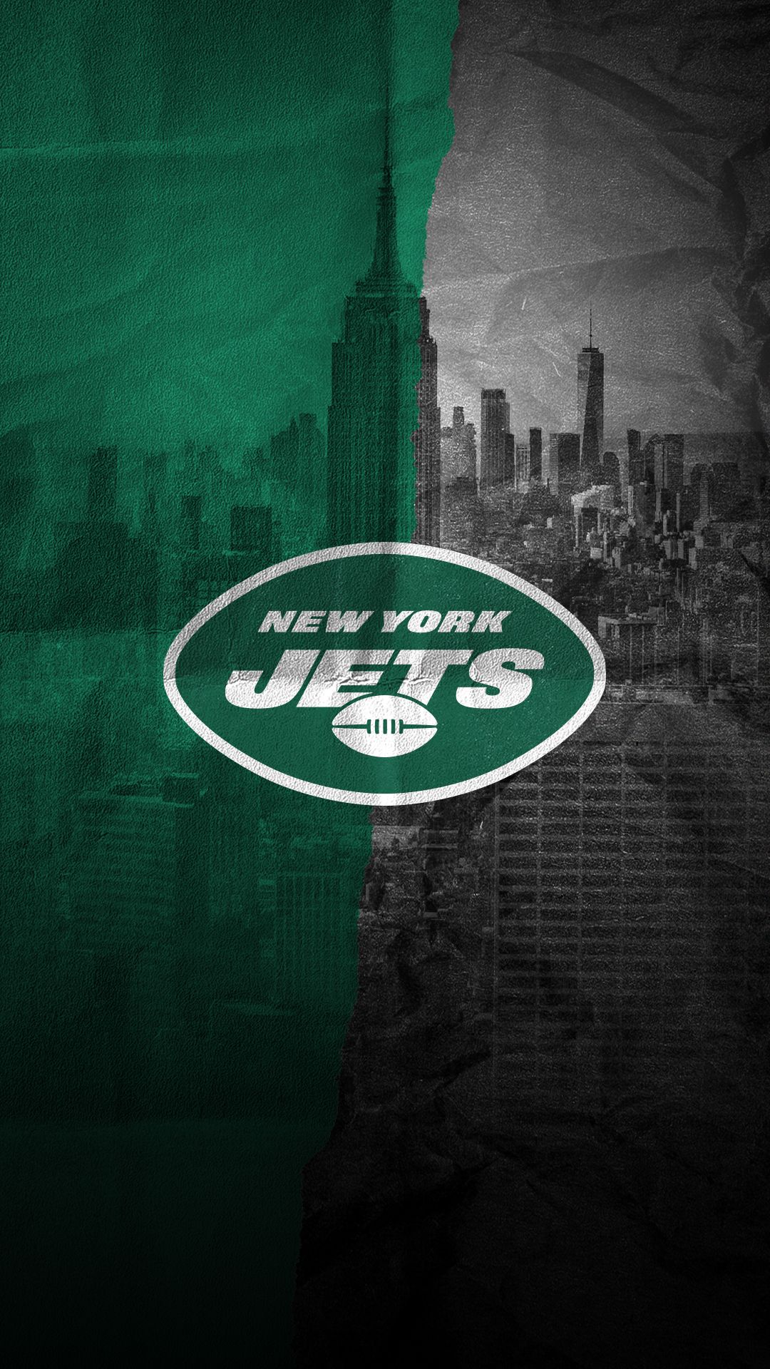 New York Jets Logo Wallpapers - Top 26 Best New York Jets Logo Wallpapers [  HQ ]