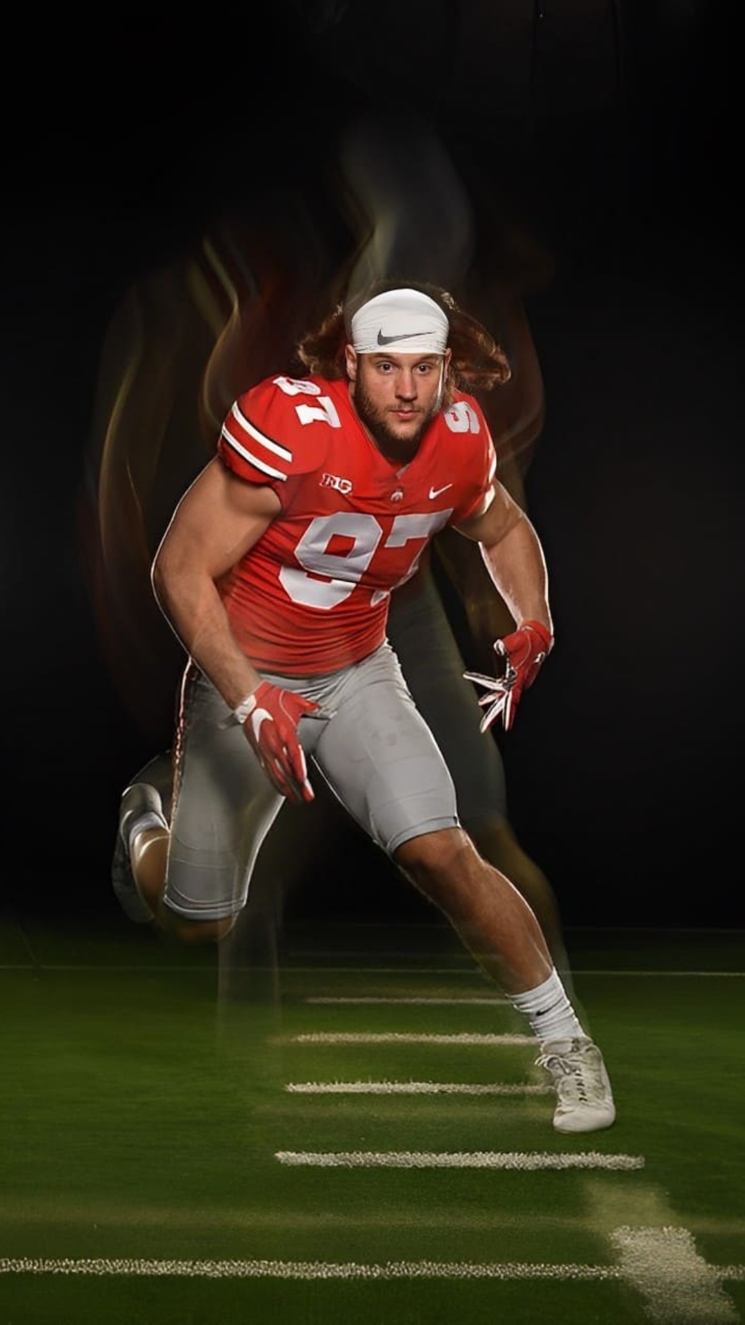 Nick Bosa Pictures