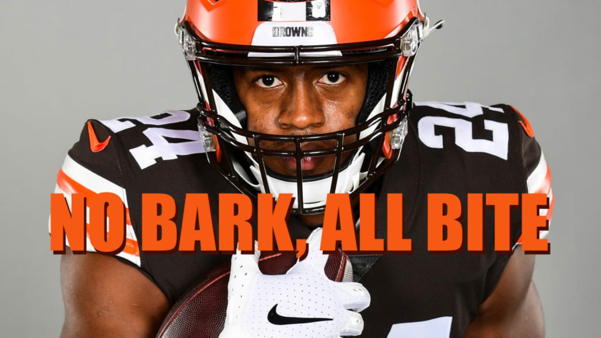 Nick Chubb Wallpapers - Wallpaper Cave