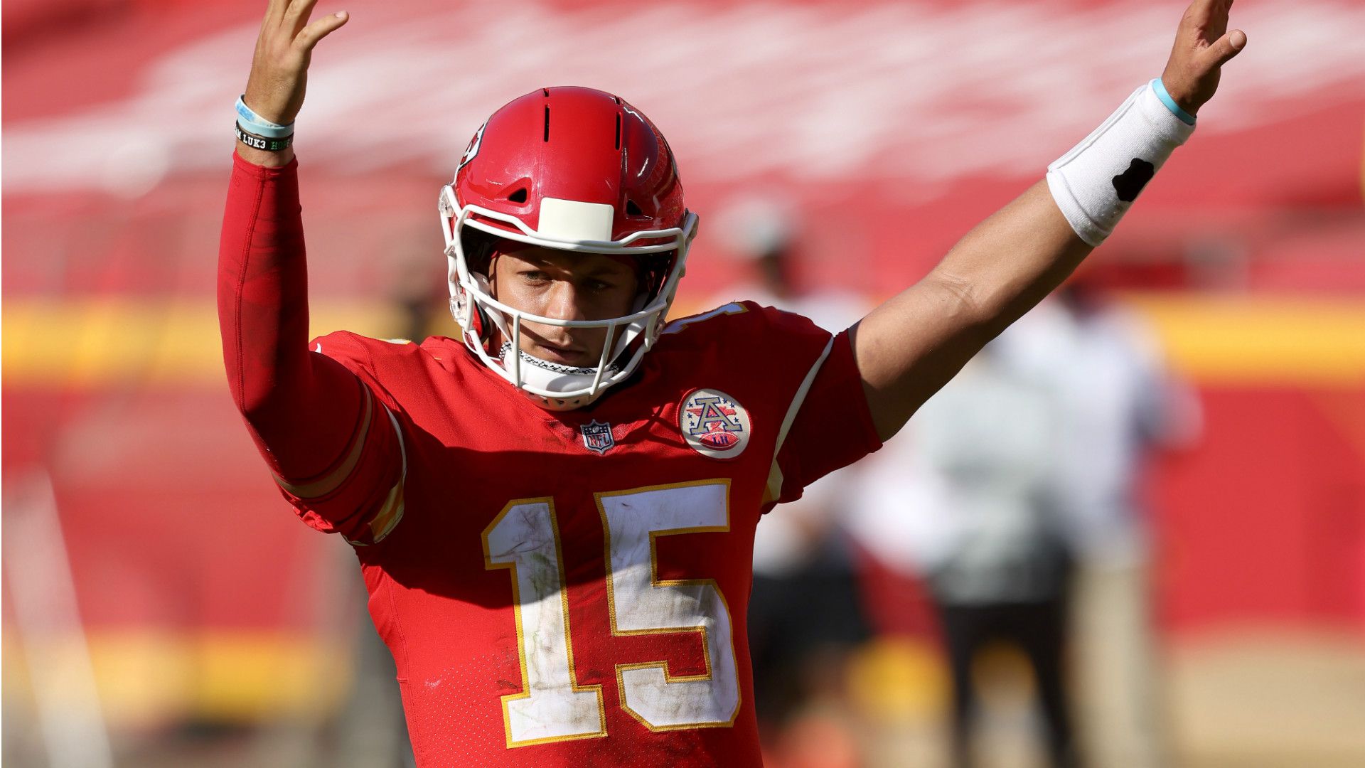 patrick mahomes 4k wallpaper｜TikTok Search