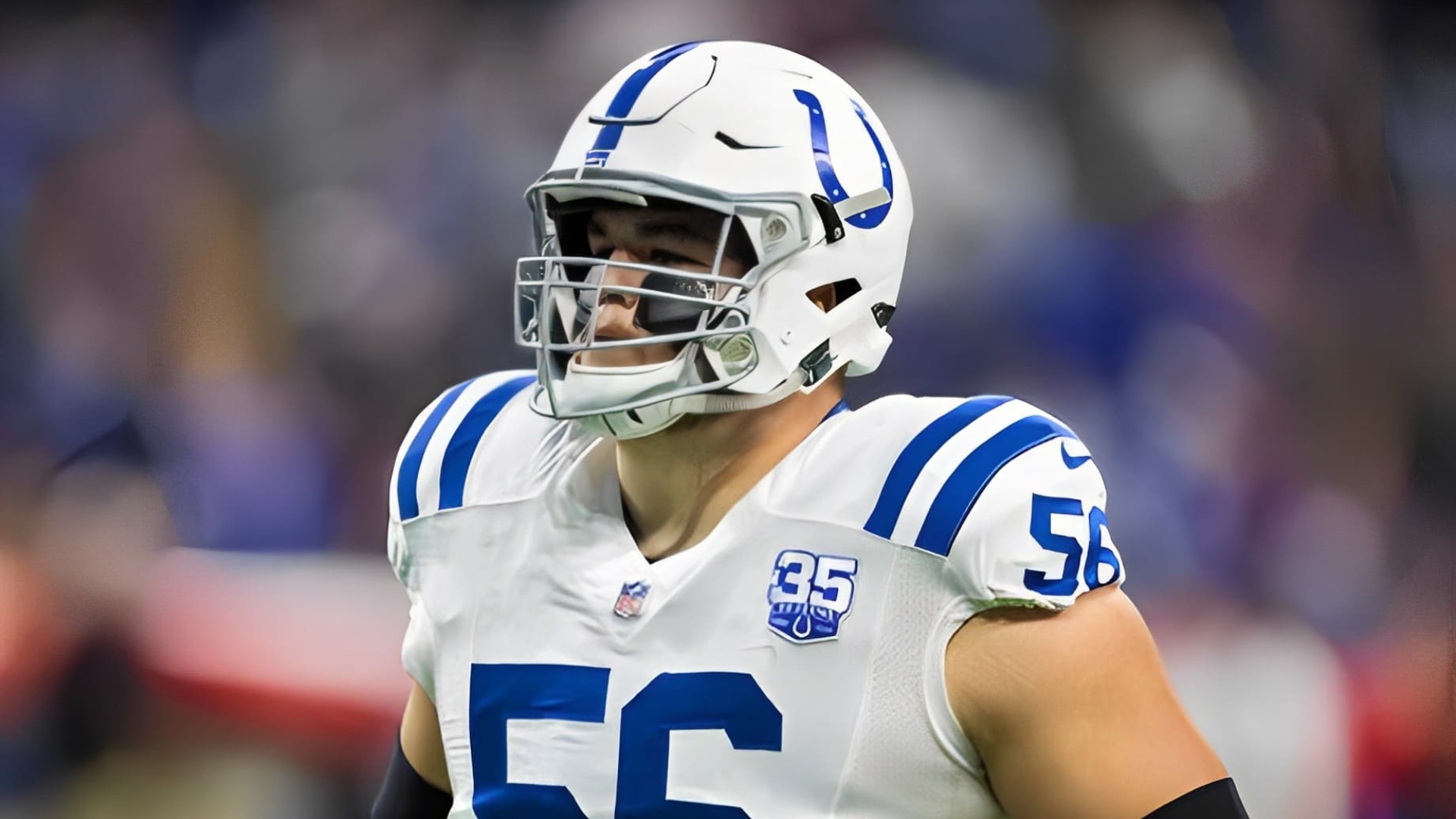 Quenton Nelson Backgrounds