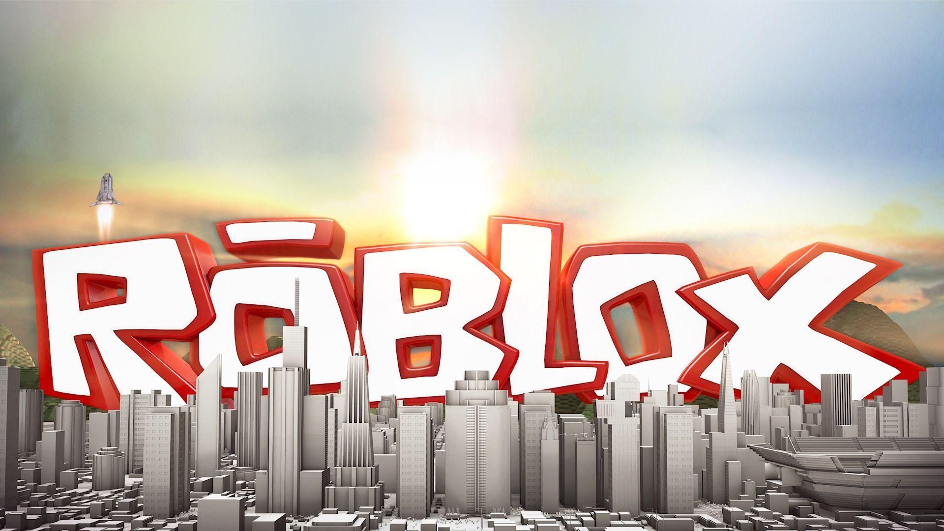 Roblox Logo Background Pictures
