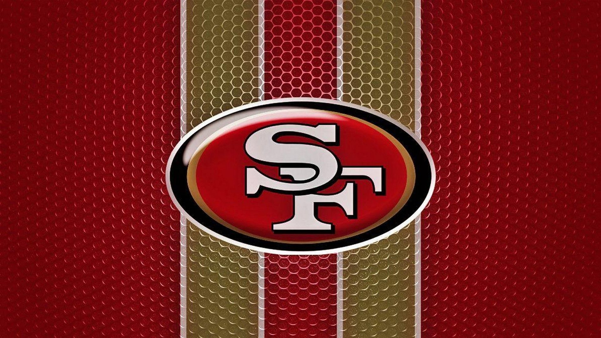 SF 49ers Wallpaper and - SF 49ers Wallpaper and Logos