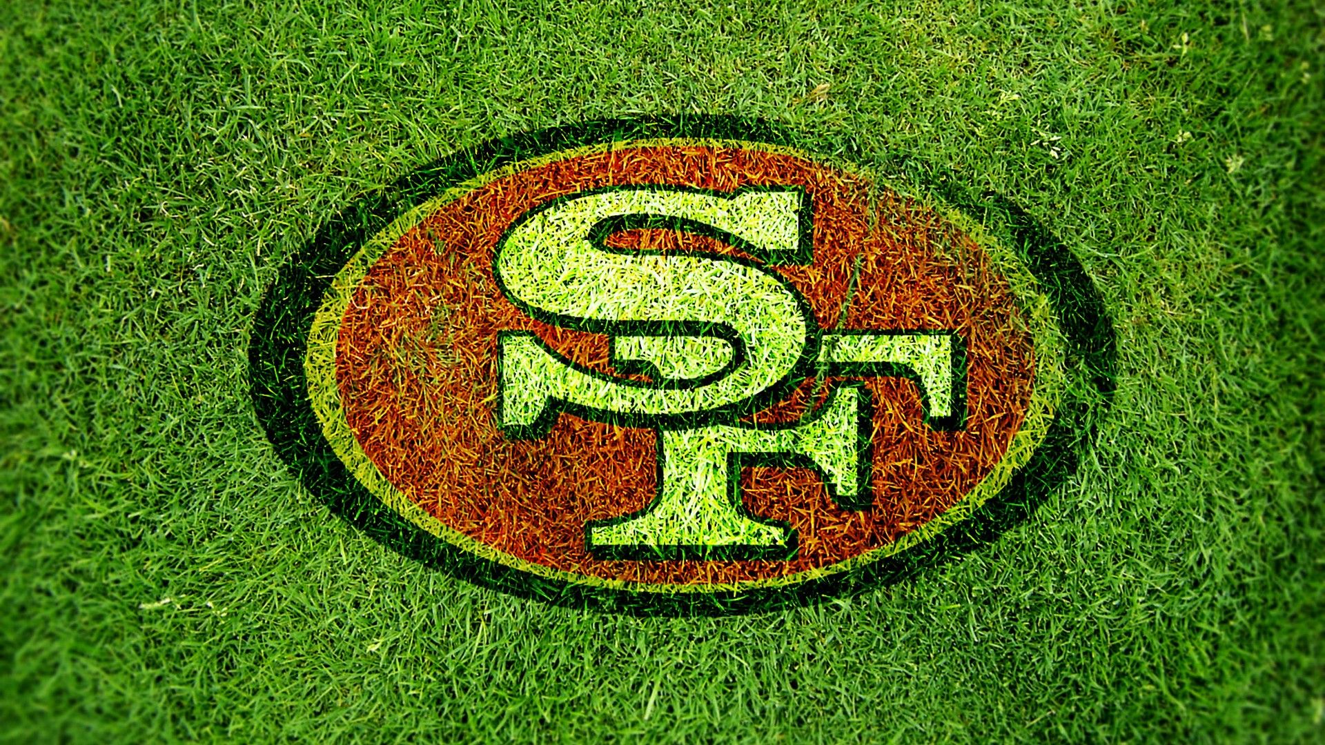 San Francisco 49ers on X: Wallpaper W 