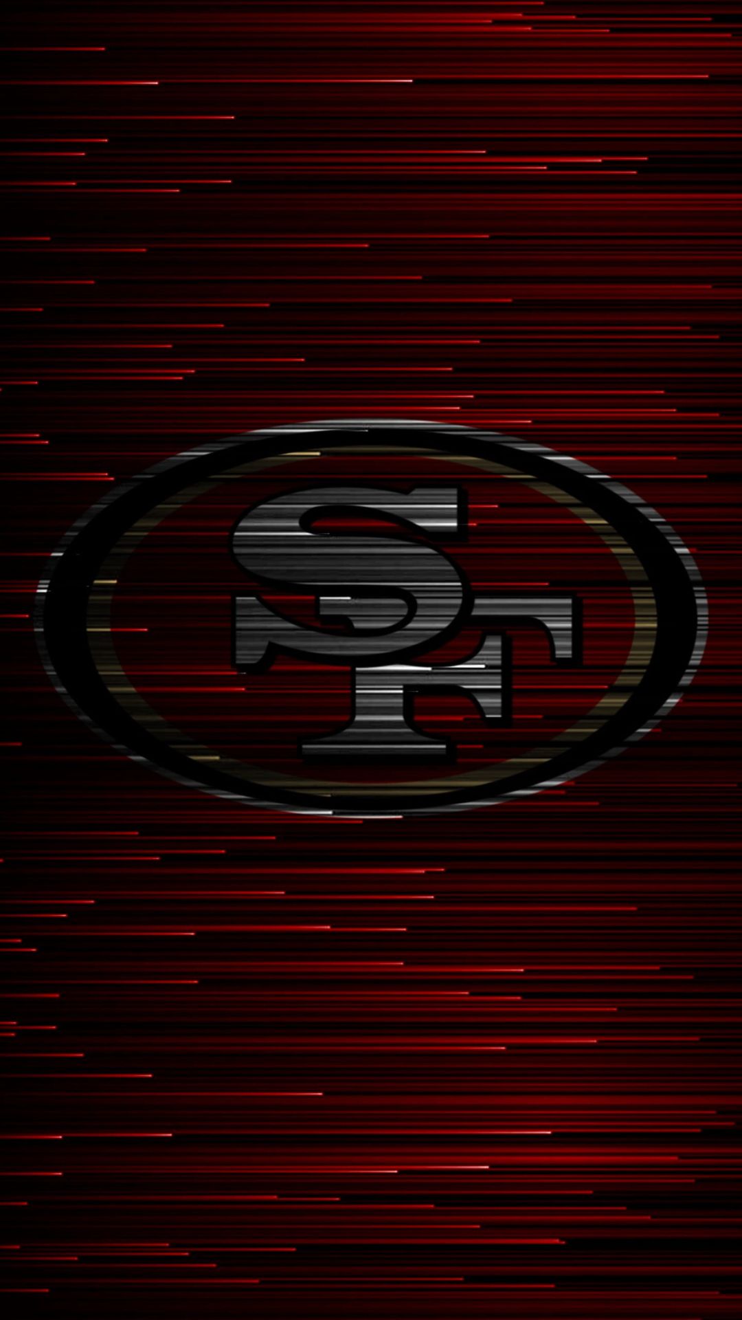 San Francisco 49ers Logo 49ers, HD wallpaper