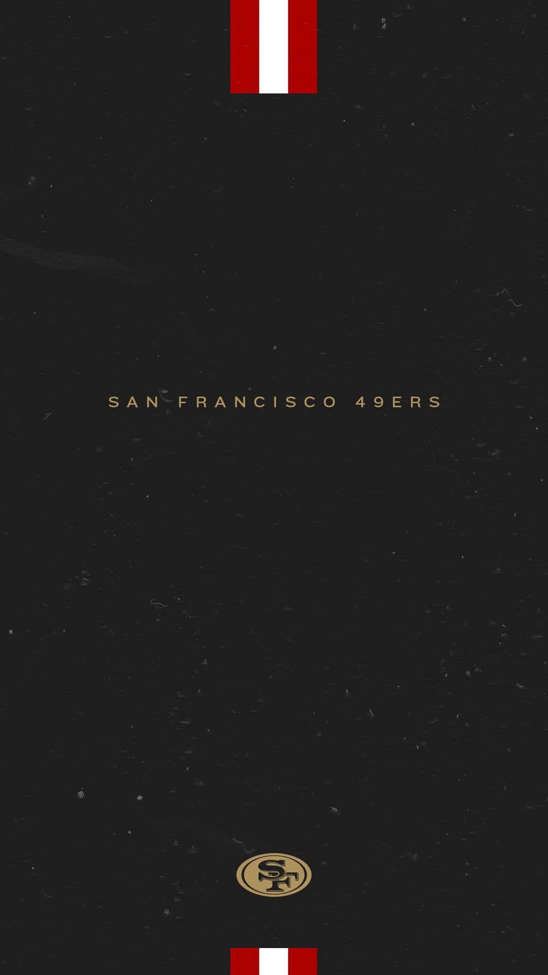 San Francisco 49ers Wallpapers - Top 27 Best San Francisco 49ers Wallpapers  [ HQ ]