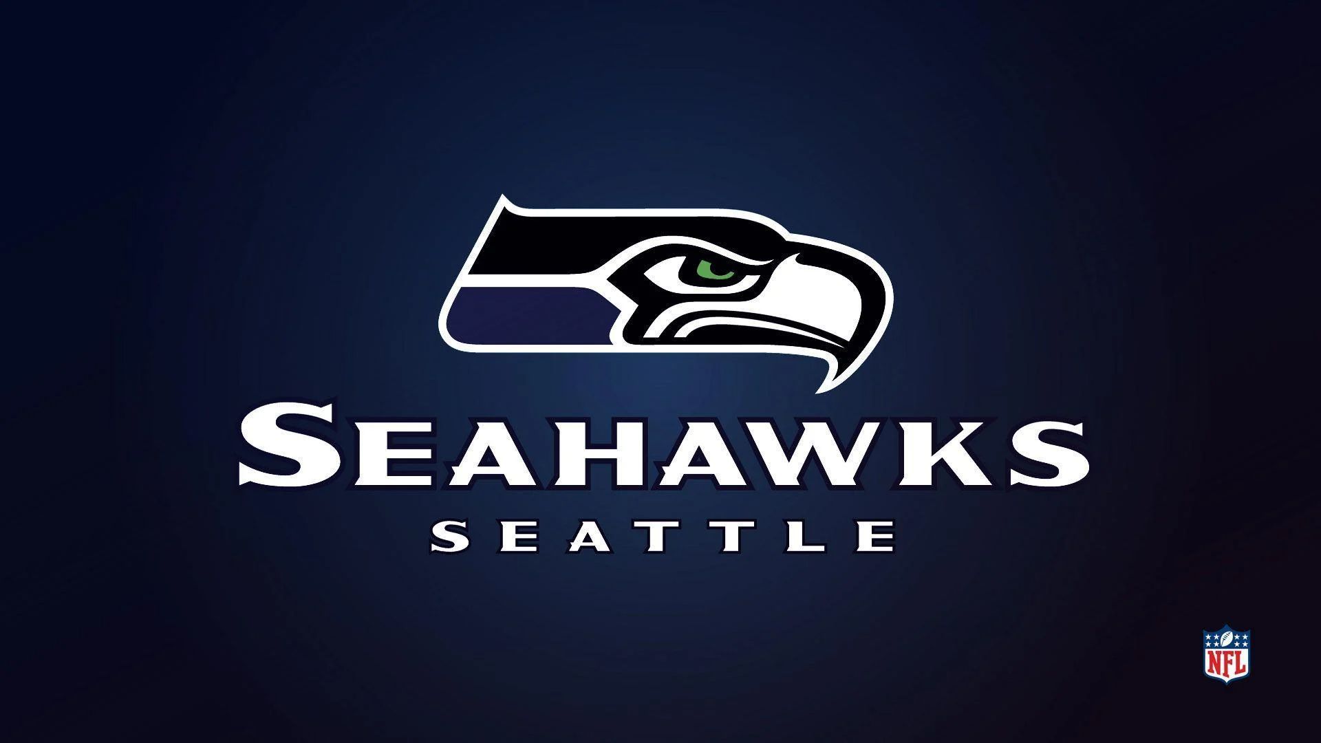 Seattle Seahawks Logo Wallpapers - Top 30 Best Seattle Seahawks Logo  Wallpapers [ HQ ]