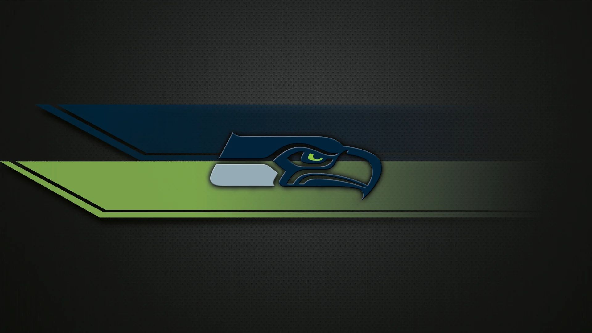 Download Seattle Seahawks Logo Wallpaper