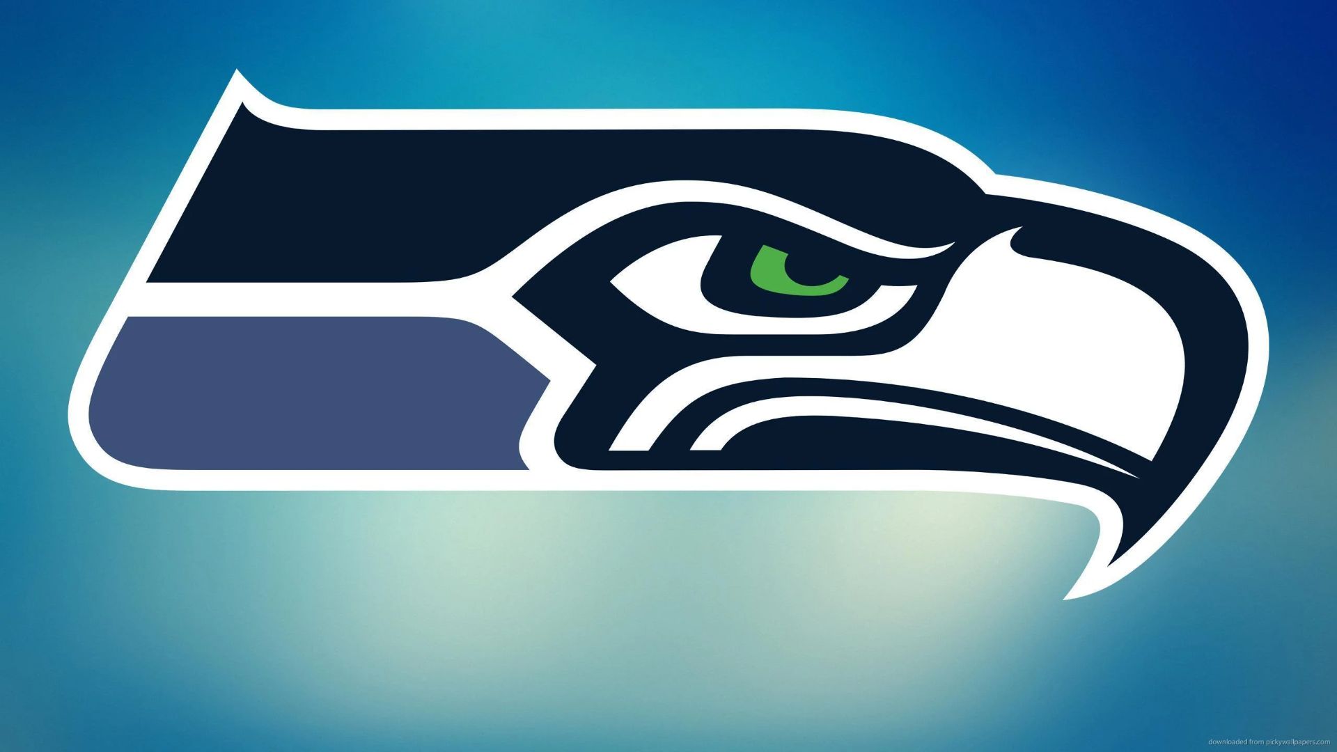 Seattle Seahawks Logo Wallpapers - Top 30 Best Seattle Seahawks