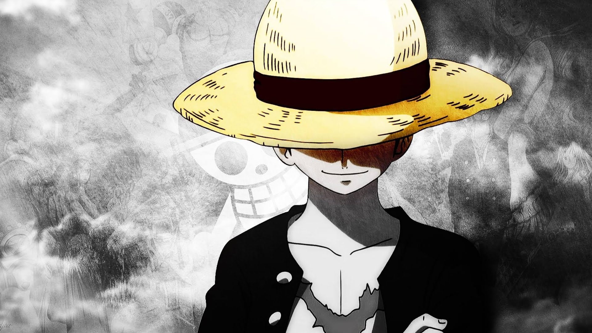 Strawhat Wallpapers