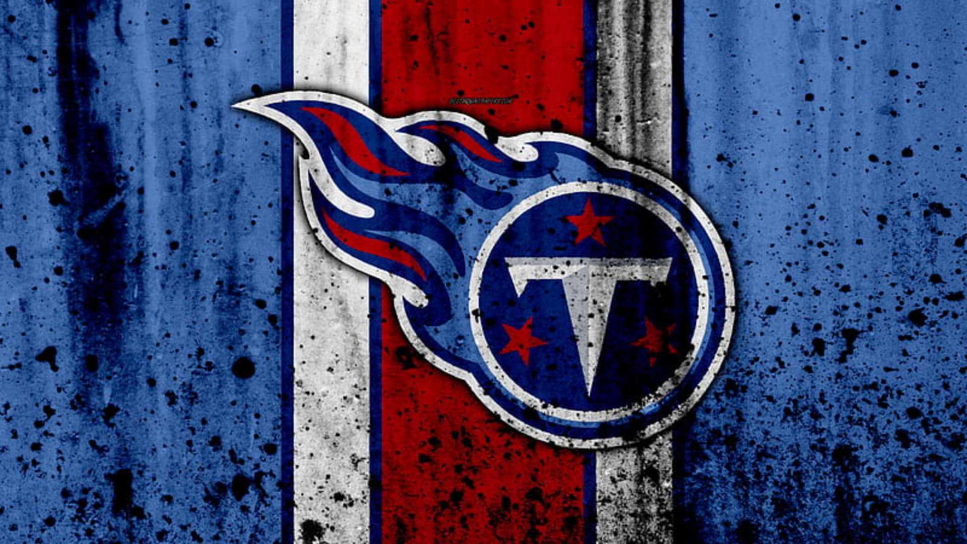 Tennessee Titans Logo Desktop Wallpaper