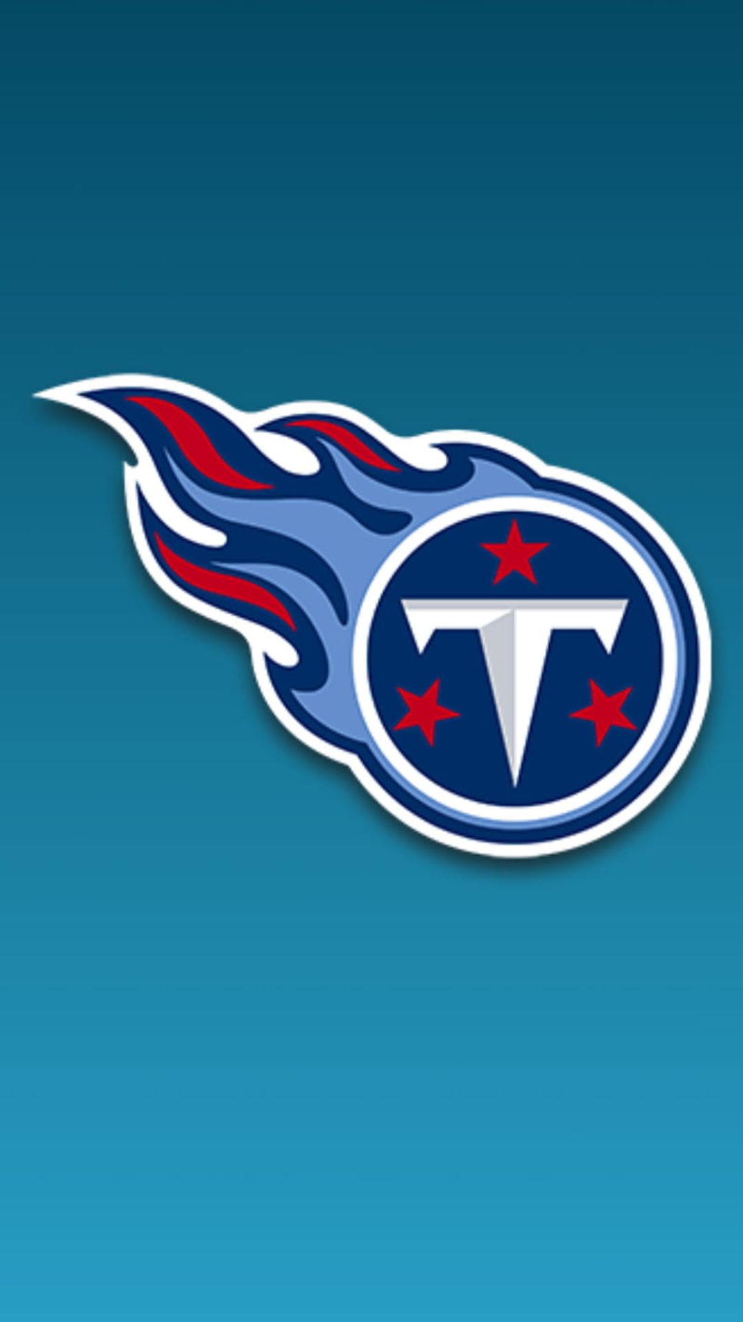 Tennessee Titans Logo Wallpaper HD