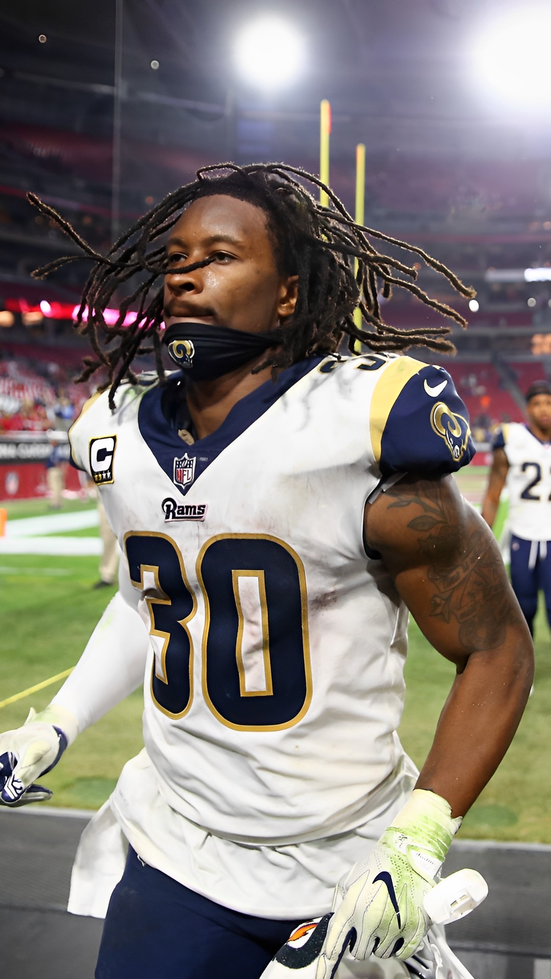 Todd Gurley Wallpaper Pictures