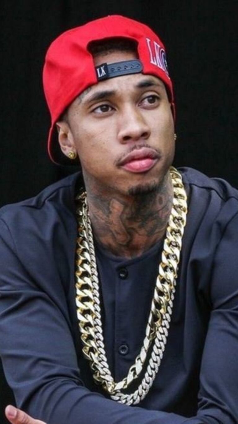 Erome tyga