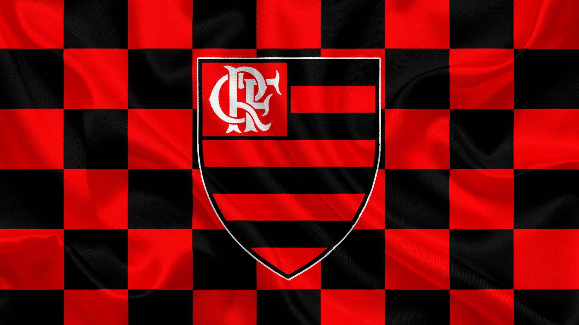 Wallpaper Flamengo.