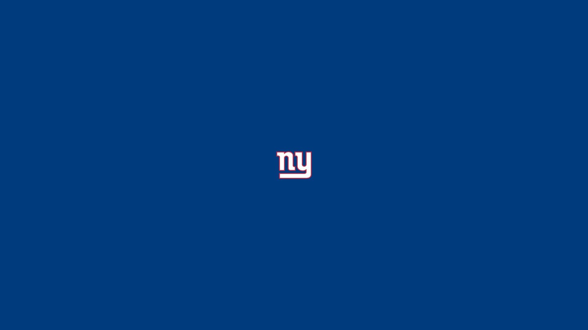 100+] New York Giants Logo Wallpapers