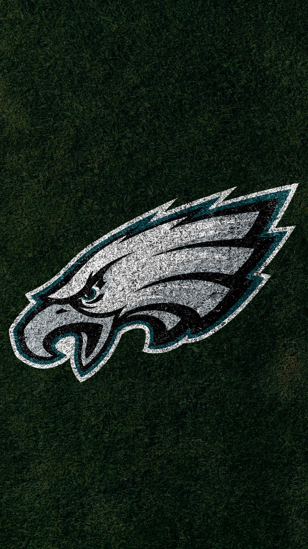 Philadelphia Eagles iPhone X Wallpaper - Wallpaper HD 2023