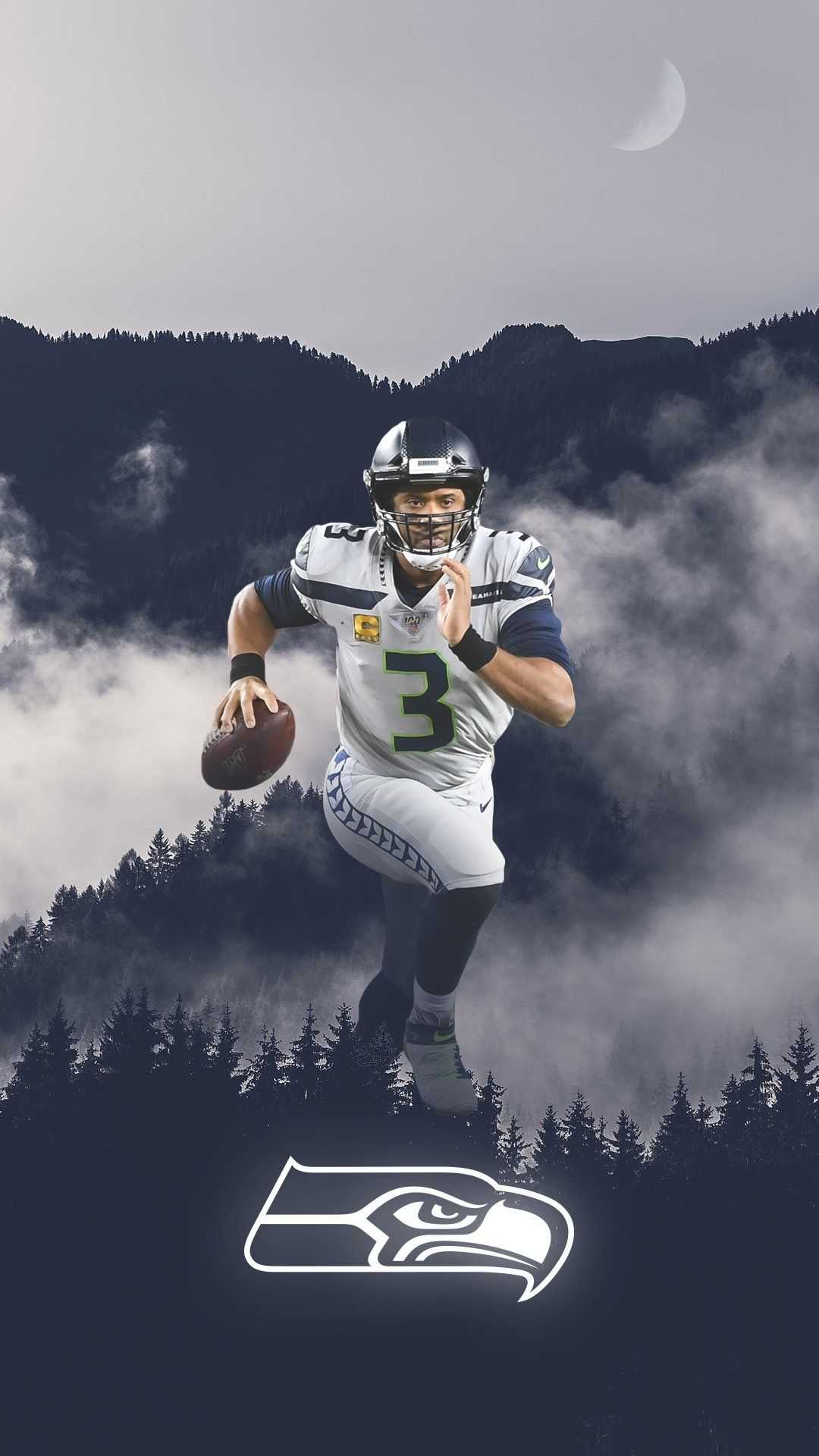 Wallpapers Russell Wilson