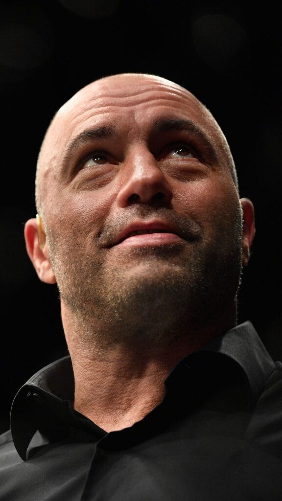 Joe Rogan Wallpaper