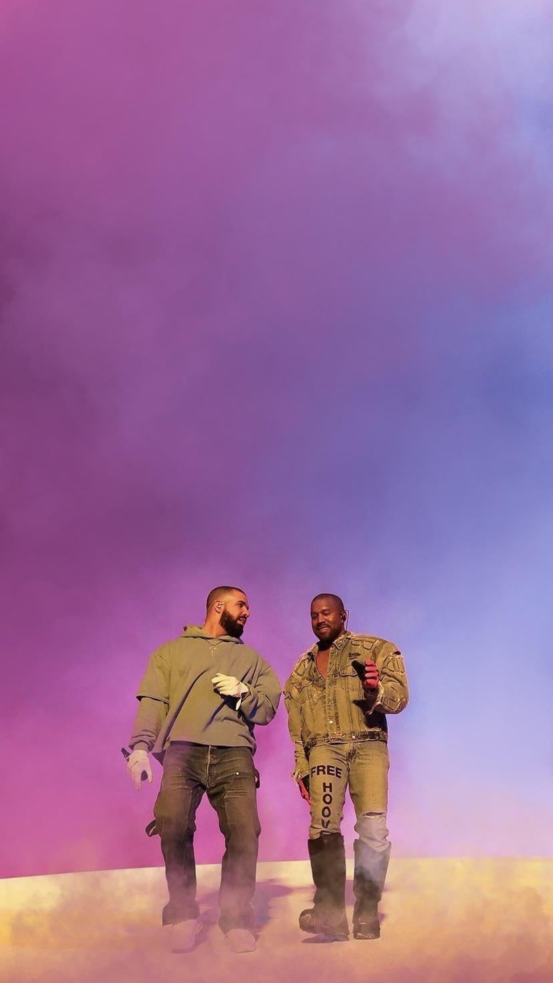 Kanye West Photos